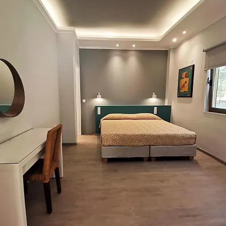 Helion Apartman