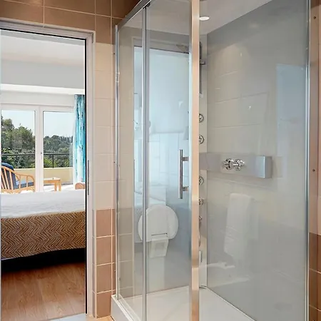 Apartman Helion