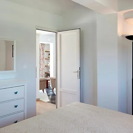 Apartman Helion
