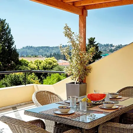 Apartman Helion
