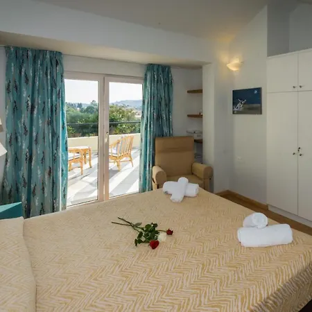 Apartman Helion *