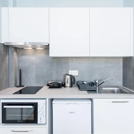 Apartman Helion *