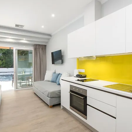 Apartman Helion