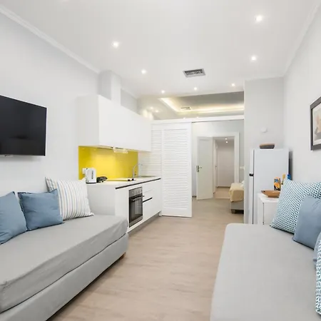 Helion Apartman