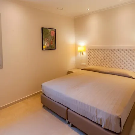Apartman Helion